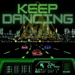 KEEP DANCING (MASTER)