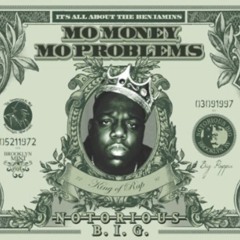 @1xH3R0 (theyhatezack Anthem)mo Money Mo Problems
