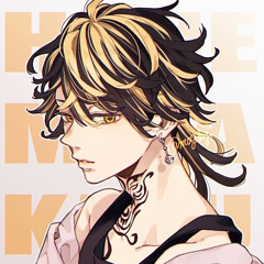 Kazutora Hanemiya - Ghost