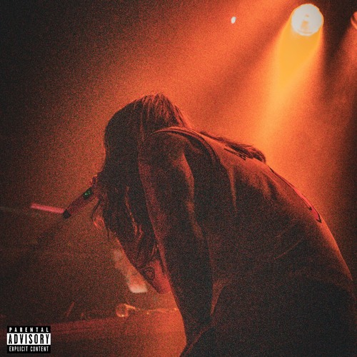 NO MORE PAIN (PROD. LAMM)