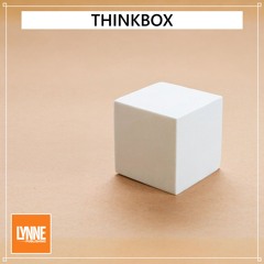 Thinkbox 02 (Ambient Piano Only version)