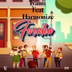 Furaha Remix- Lyanii X Harmonize