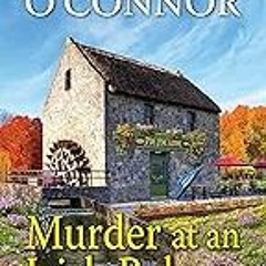 FREE B.o.o.k (Medal Winner) Murder at an Irish Bakery: An Enchanting Irish Mystery (An Irish Villa