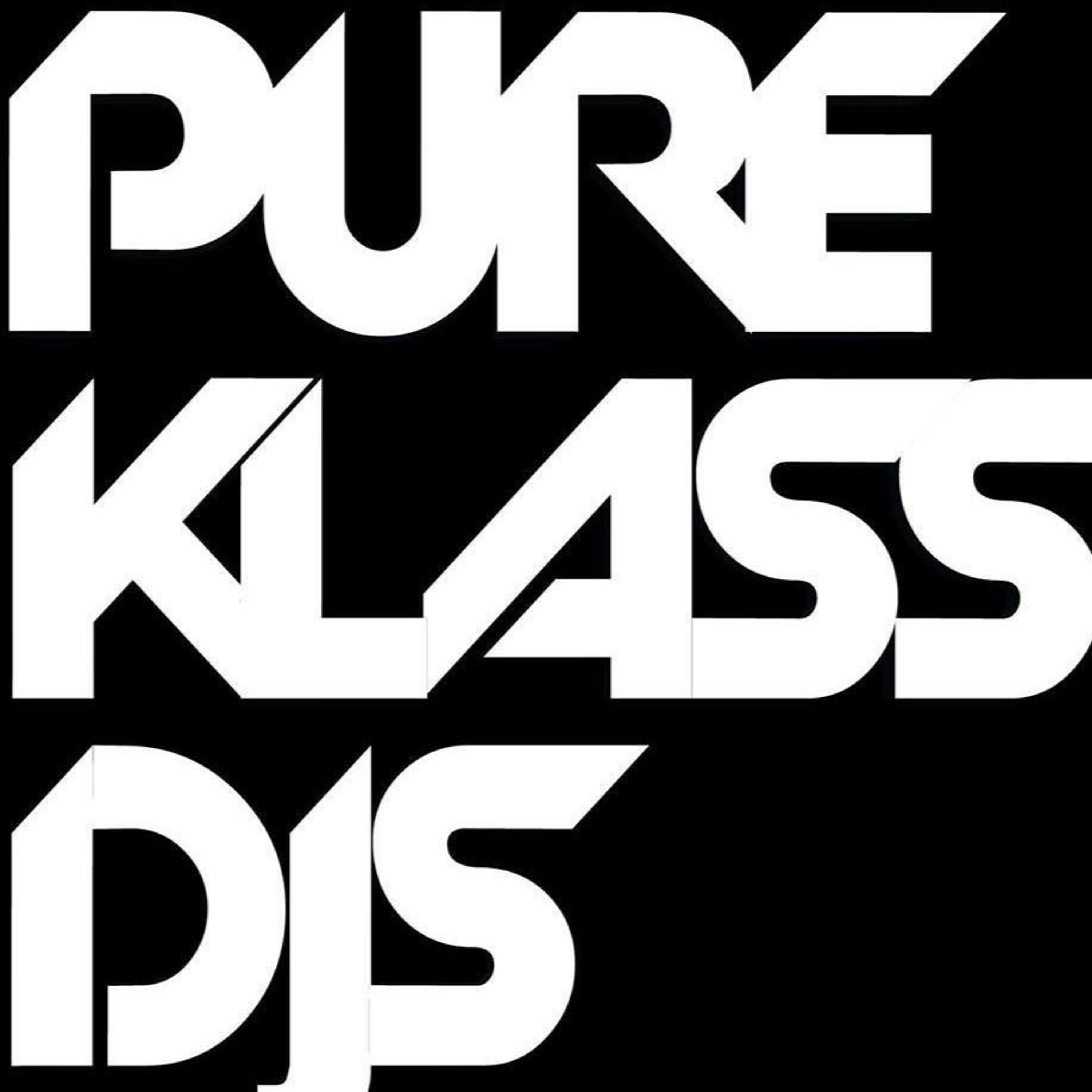 PURE KLASS DJs