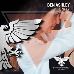 Ben Ashley - Unity [Out 16.04.2021]
