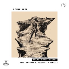 Jackie Jeff - Milaki Road (Original Mix)