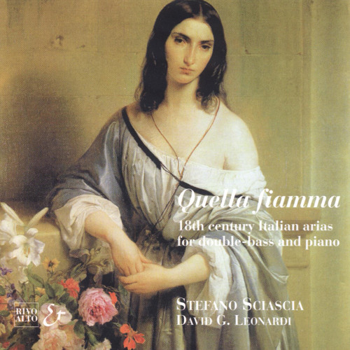 Copy of ANTONIO LUCIO VIVALDI - PURE BAROQUE - PART ONE