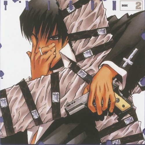 guts mix