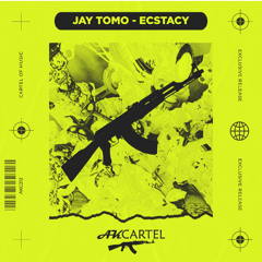 Jay Tomo - Ecstacy (Original Mix) [AK CARTEL]
