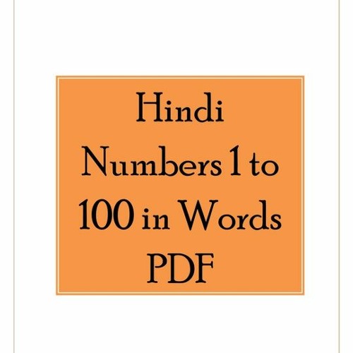 stream-free-pdf-of-hindi-numbers-1-to-100-in-words-learn-hindi-ginti