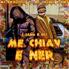 RAPIN E VECCHIJ (PROD.TRASHCARLO)