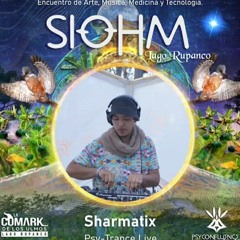 Sharmatix @ SIOHM 2022 (Full Set)