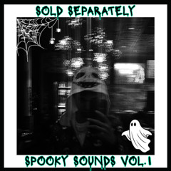 SPOOKY SOUNDS VOL. 1