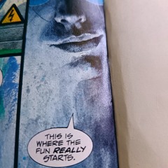 Julatekk - DNB Love !