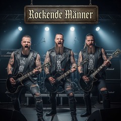 Rockende Männer - Respekt (original)
