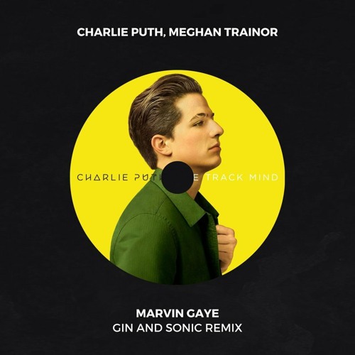 Stream Marvin Gaye (Gin and Sonic Remix) by Gin and Sonic Listen