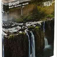 [Get] KINDLE 📘 Brazil (Spectacular Places Flexi) by Katja Sassmannshausen [EBOOK EPU