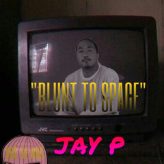 Blunt To Space (Prod. HoodWill)