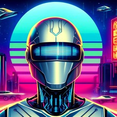 A robot made this song with its own language