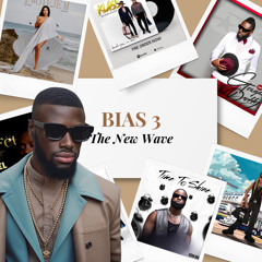 Bias 3 Konpa Mix The New Wave 2024