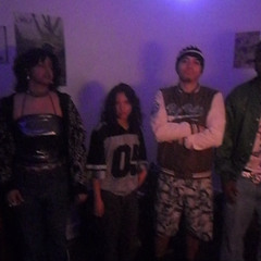 curly headed chick REMIX ft xyloah & sandy