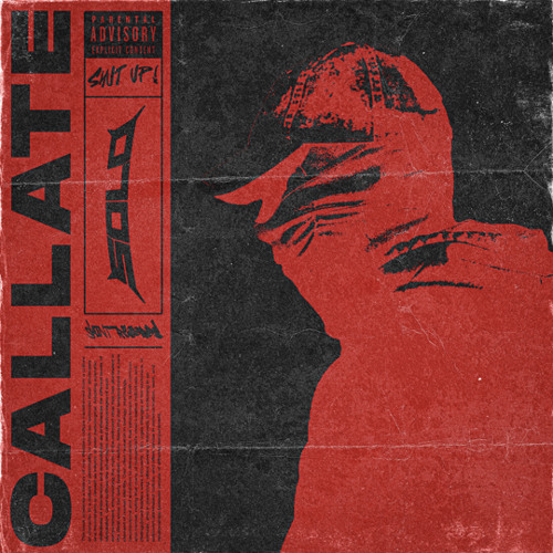 SOLO - CALLATE (FREE DL)