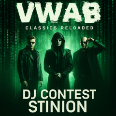 DJ Contest VWAB "Classics Reloaded" Stinion