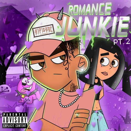romance junkie pt.2 (prod. ross gossage & ayoley beats)