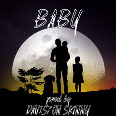 (Instrumental)Baby-prod by DAV1S7ONSKINNY