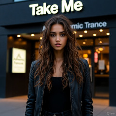 Take Me - Anthemic Trance Session