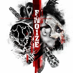 F. Noize - Hardcore Will Never Die (Bootleg)