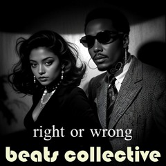 right or wrong