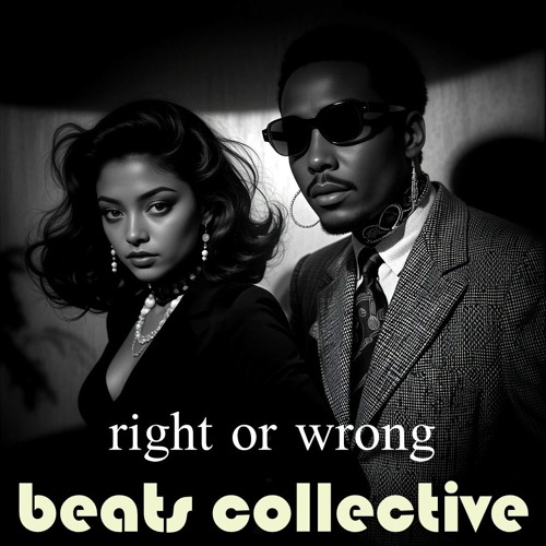 right or wrong