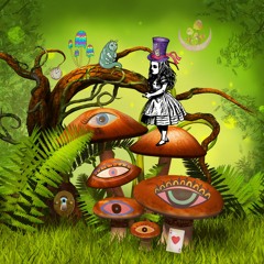 Lost In Alison's Wonderland - (prod. The Messenger)