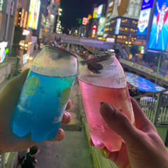 Hoa bằng lăng remix