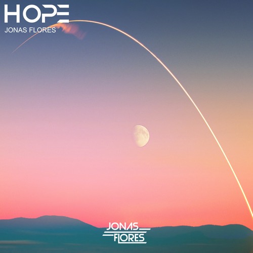 Jonas Flores - Hope