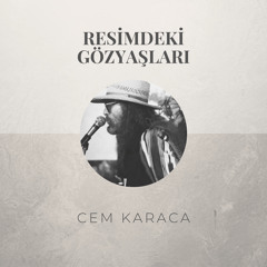 Resimdeki Gözyaşları