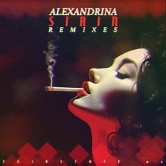 Alexandrina - Black Magic (Curses DUB) [FEINSTOFF]