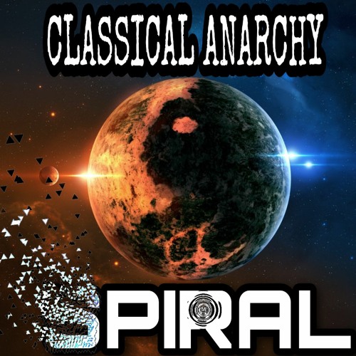 Classical Anarchy(FREE DOWNLOAD)
