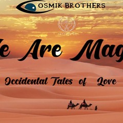 We are Magic - Occidental Tales of Love - Headrooms.Tv Lunch Party 18.4.2020