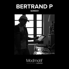 (SDM001) sub.dub Mix - Bertrand P