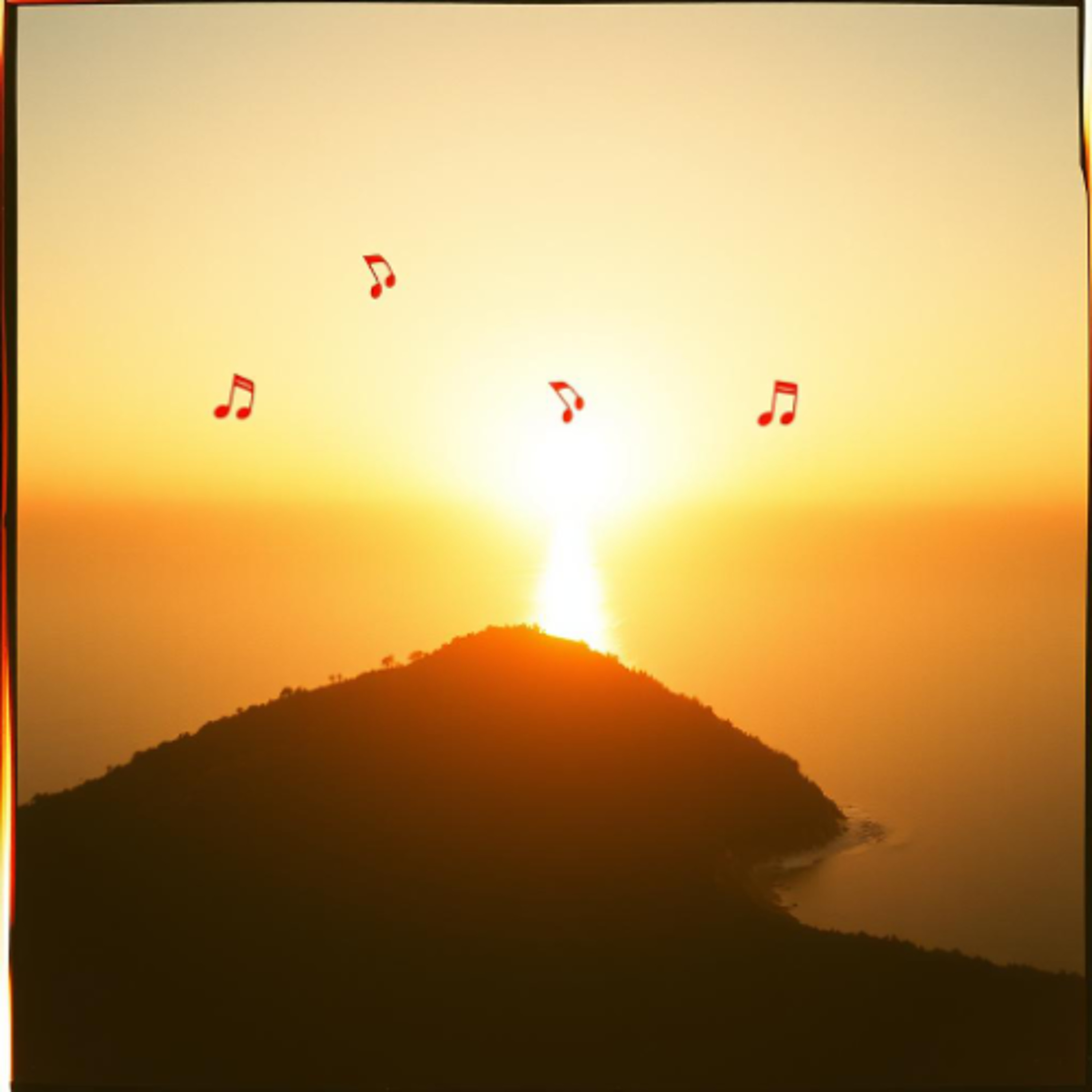 🎵 Let Love Come In Your Music