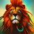 Artwork for Chillin Rasta Lion // feat. Geoffrey SmartPunk