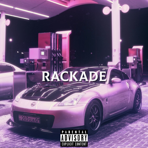 Rackade