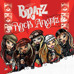 bratz - pretty n’ punk