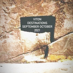 Viton Destinations September October 2021