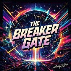 The Breaker Gate bold