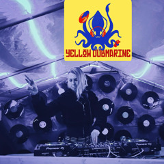 Freezer Burn 2024 - Yellow Dubmarine Stage