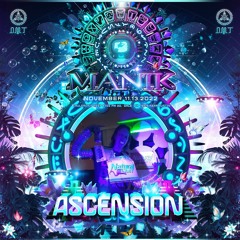 Ascension - Manik Festival 2022