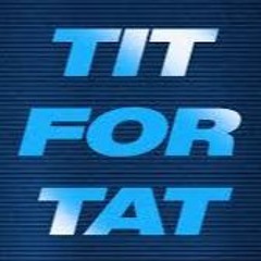 Tate McRae - tit for tat (R.N.O remix)